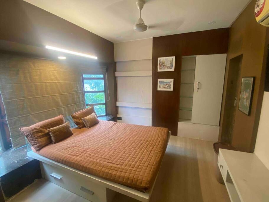 شقة Bandra'S Prime Luxurious 2 Bhk مومباي المظهر الخارجي الصورة